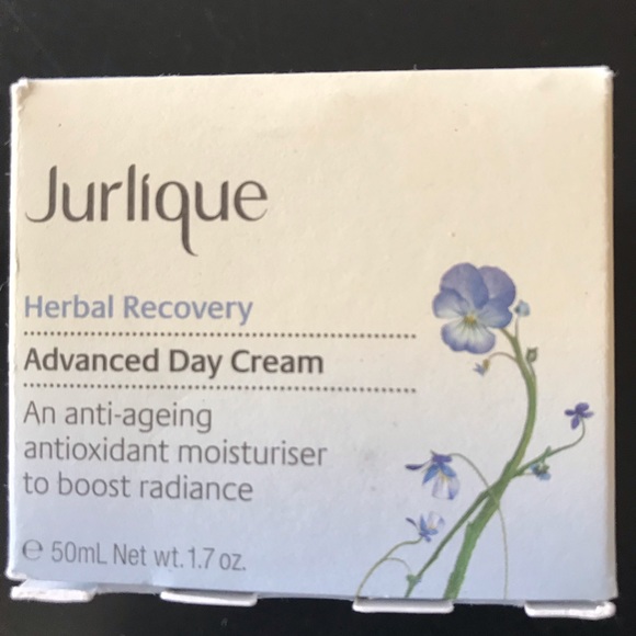 JURLIQUE Herbal Recovery Advanced Day Cream 1.7oz - Picture 1 of 3
